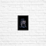 King of the Universe - Posters & Prints
