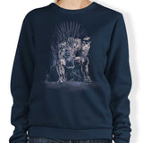 King of the Universe - Sweatshirt