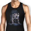 King of the Universe - Tank Top