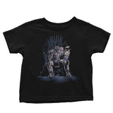 King of the Universe - Youth Apparel