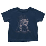 King of the Universe - Youth Apparel