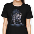 King of the Universe - Women's Apparel
