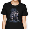 King of the Universe - Women's Apparel