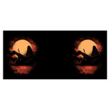 King Silhouette - Mug