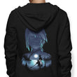 Kingdom Aqua - Hoodie
