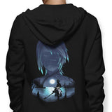 Kingdom Aqua - Hoodie