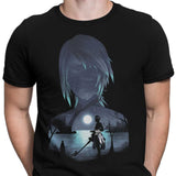 Kingdom Aqua - Men's Apparel