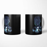 Kingdom Aqua - Mug