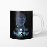 Kingdom Aqua - Mug
