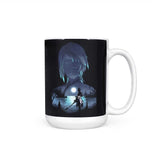 Kingdom Aqua - Mug