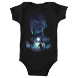 Kingdom Aqua - Youth Apparel