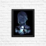 Kingdom Aqua - Posters & Prints