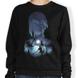 Kingdom Aqua - Sweatshirt