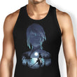 Kingdom Aqua - Tank Top