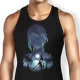 Kingdom Aqua - Tank Top