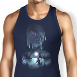 Kingdom Aqua - Tank Top