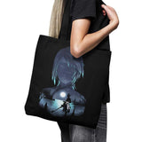 Kingdom Aqua - Tote Bag