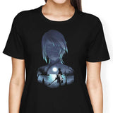 Kingdom Aqua - Women's Apparel