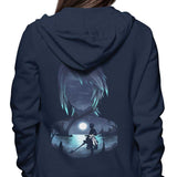 Kingdom Aqua - Hoodie