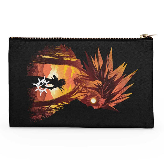 Kingdom Axel - Accessory Pouch