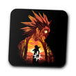 Kingdom Axel - Coasters