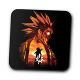 Kingdom Axel - Coasters