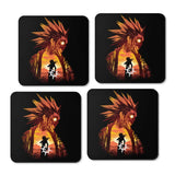 Kingdom Axel - Coasters
