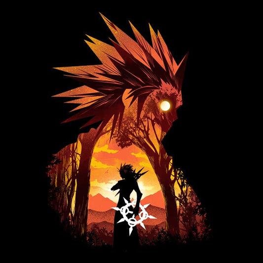 Kingdom Axel - Accessory Pouch