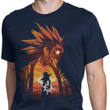 Kingdom Axel - Men's Apparel