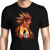 Kingdom Axel - Men's Apparel