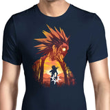 Kingdom Axel - Men's Apparel