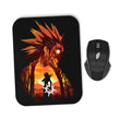 Kingdom Axel - Mousepad