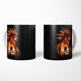 Kingdom Axel - Mug