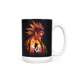 Kingdom Axel - Mug