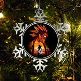 Kingdom Axel - Ornament