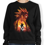 Kingdom Axel - Sweatshirt