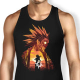Kingdom Axel - Tank Top