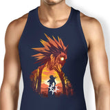 Kingdom Axel - Tank Top