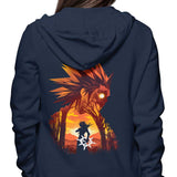 Kingdom Axel - Hoodie