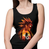 Kingdom Axel - Tank Top