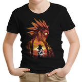 Kingdom Axel - Youth Apparel