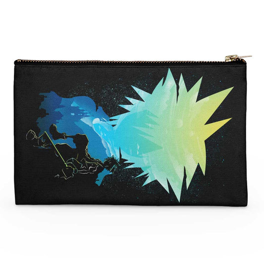Kingdom Landscape - Accessory Pouch