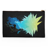 Kingdom Landscape - Accessory Pouch