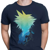 Kingdom Landscape - Men's Apparel