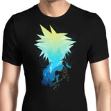 Kingdom Landscape - Men's Apparel