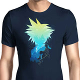 Kingdom Landscape - Men's Apparel