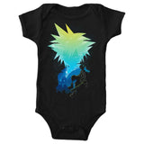 Kingdom Landscape - Youth Apparel