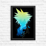 Kingdom Landscape - Posters & Prints