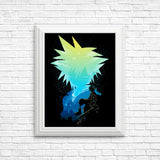 Kingdom Landscape - Posters & Prints