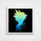 Kingdom Landscape - Posters & Prints